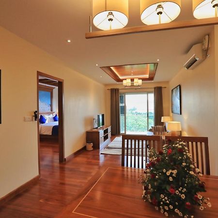 Sunset Palace View Suites Mandalay Buitenkant foto